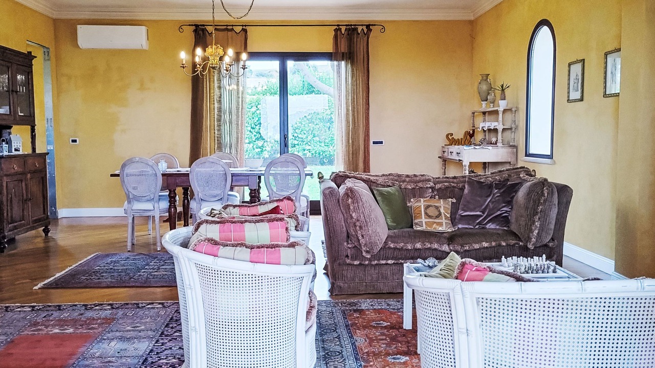 Photo of Livingroom in Brucoli