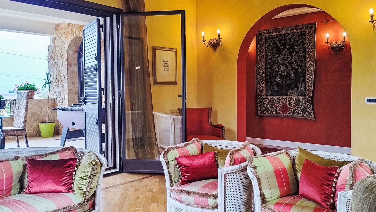 Photo of Livingroom in Brucoli