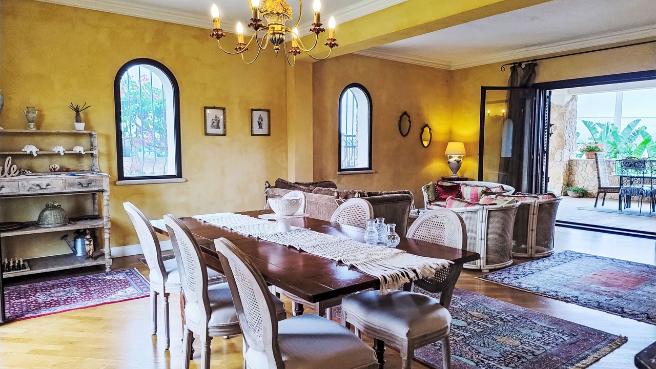 Photo of Livingroom in Brucoli