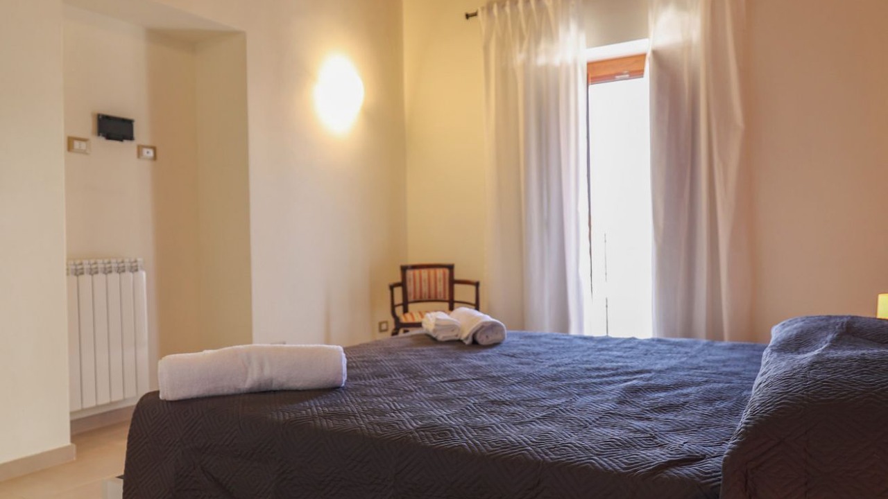 Photo of Bedroom in Gratteri