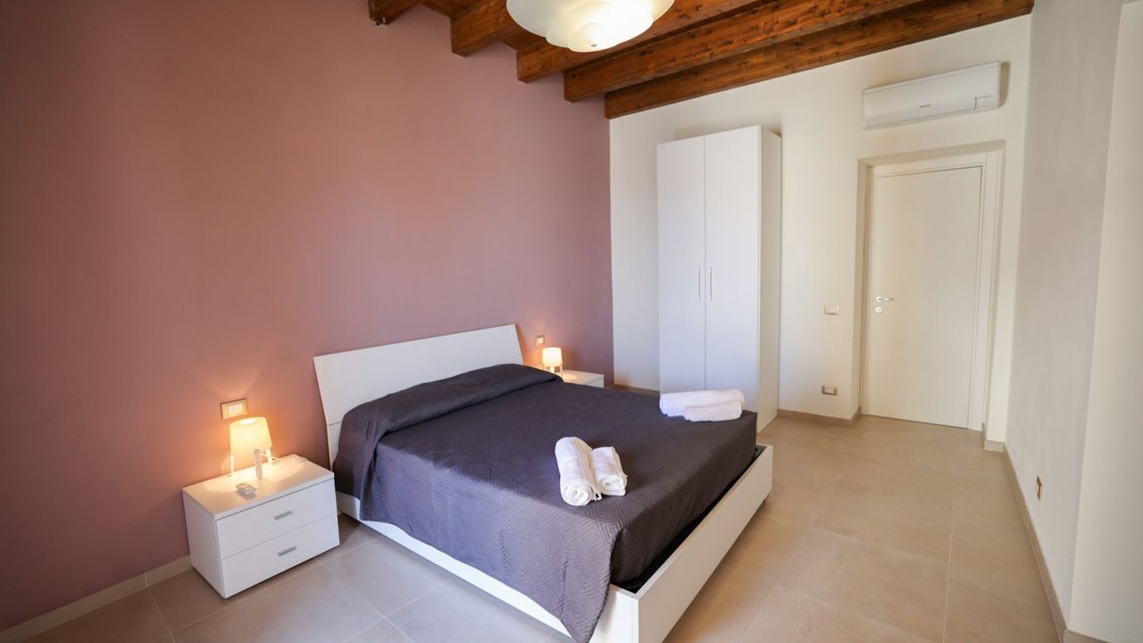 Photo of Bedroom in Gratteri