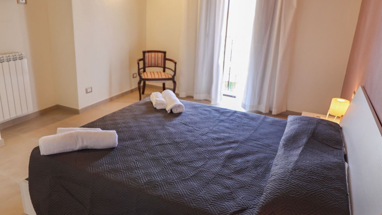 Photo of Bedroom in Gratteri