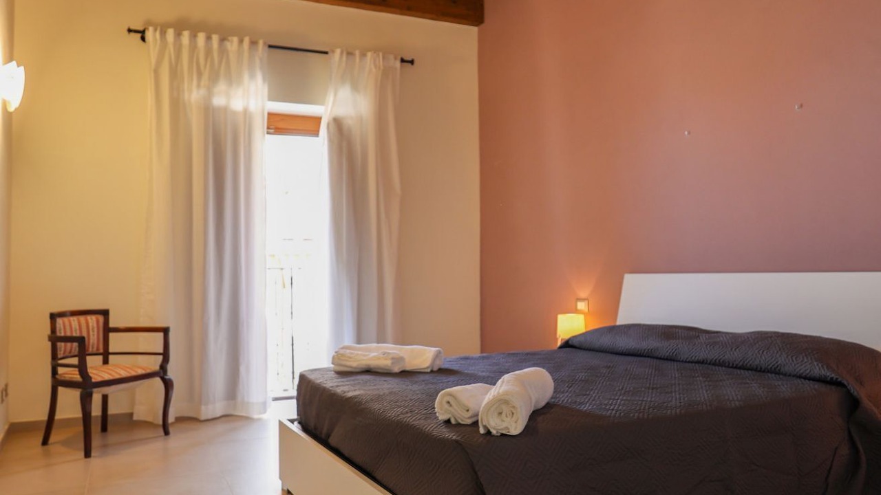 Photo of Bedroom in Gratteri