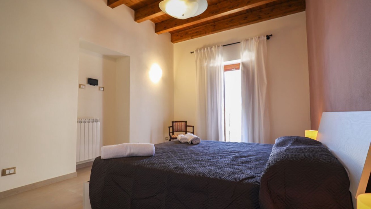 Photo of Bedroom in Gratteri