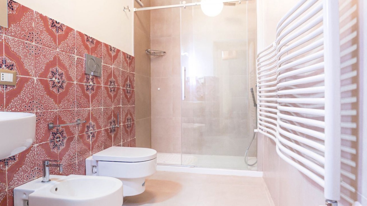 Photo of Bathroom in Gratteri