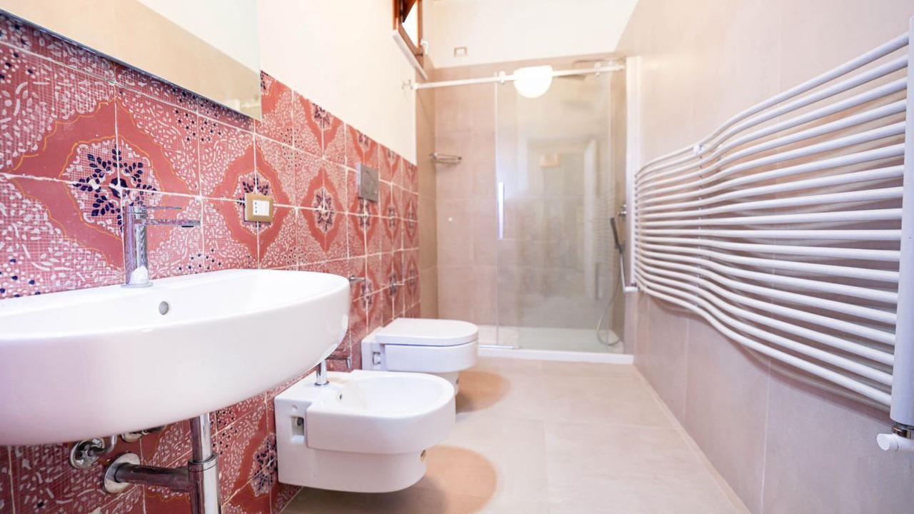 Photo of Bathroom in Gratteri