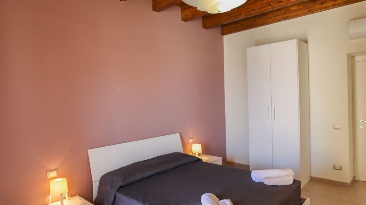 Photo of Bedroom in Gratteri