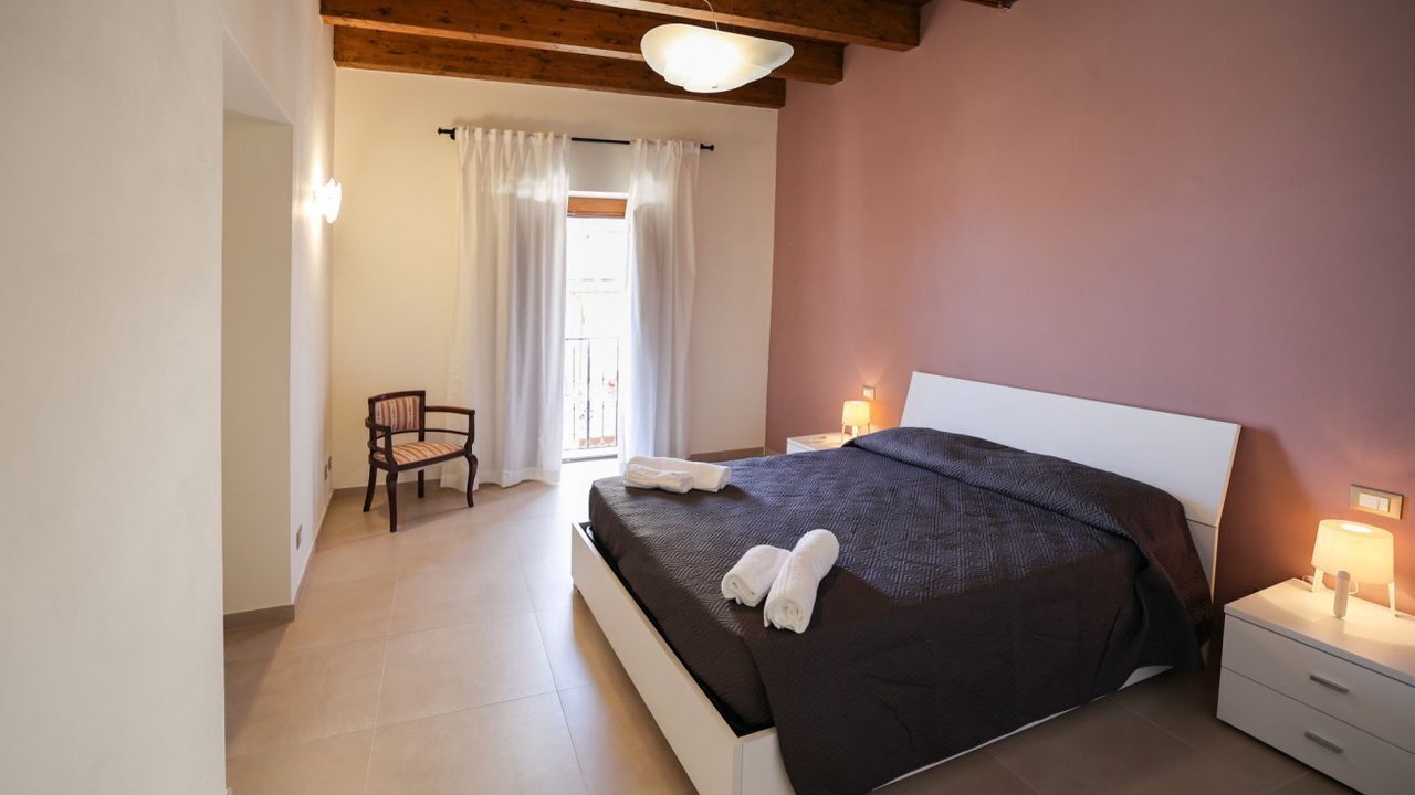 Photo of Bedroom in Gratteri