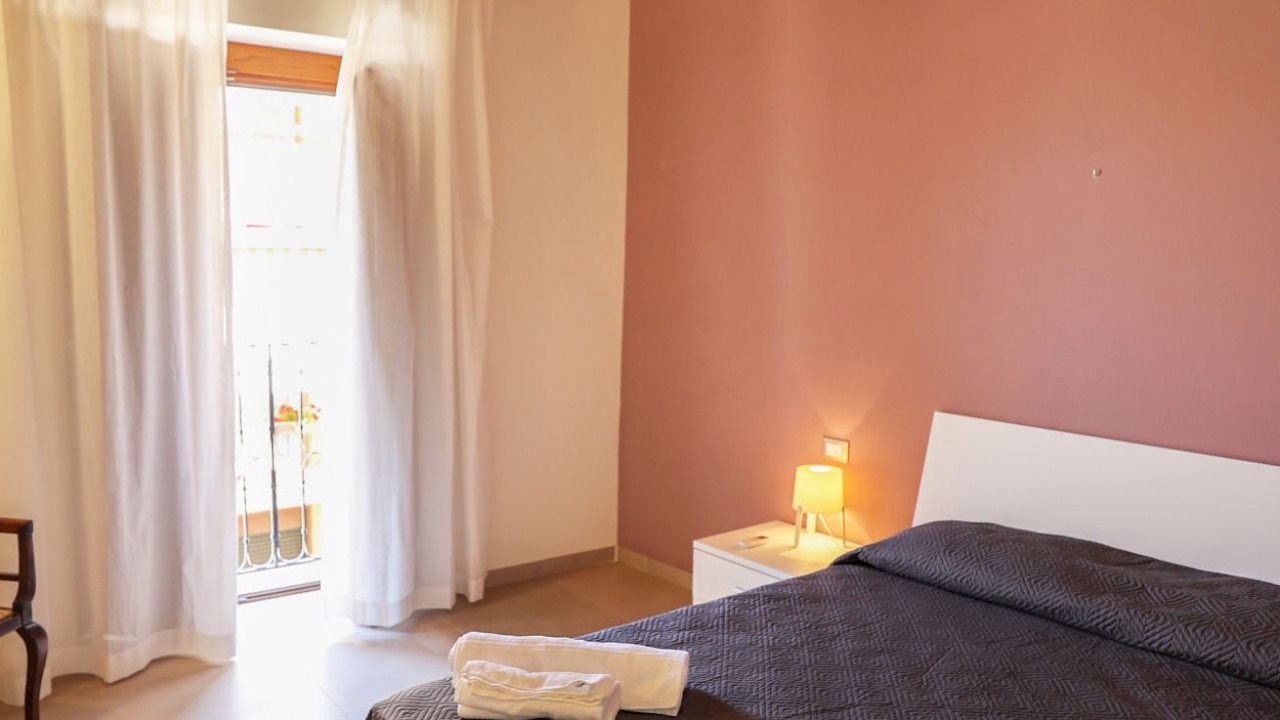 Photo of Bedroom in Gratteri