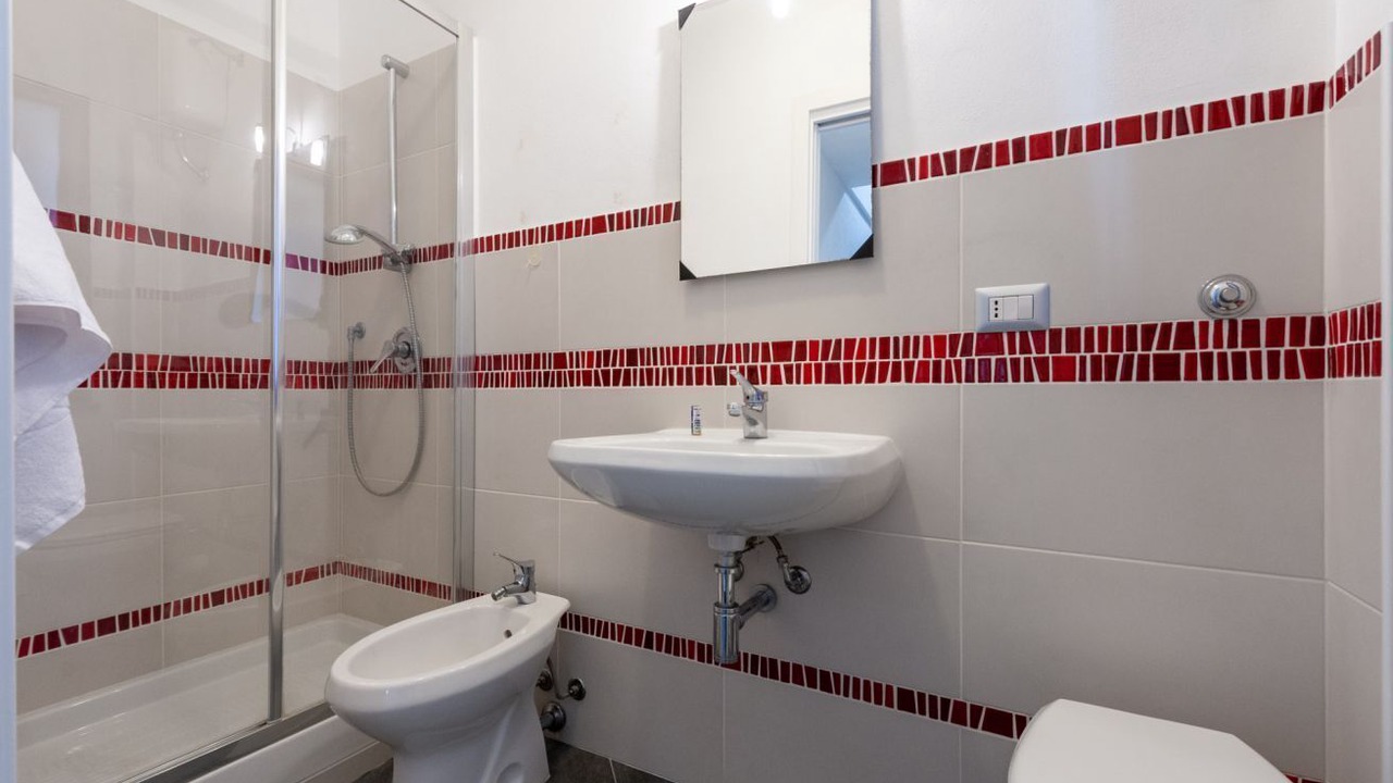 Photo of Bathroom in Gratteri