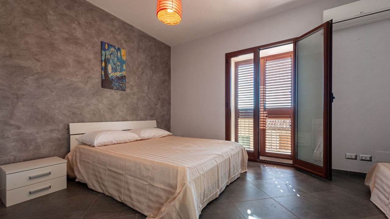 Photo of Bedroom in Gratteri