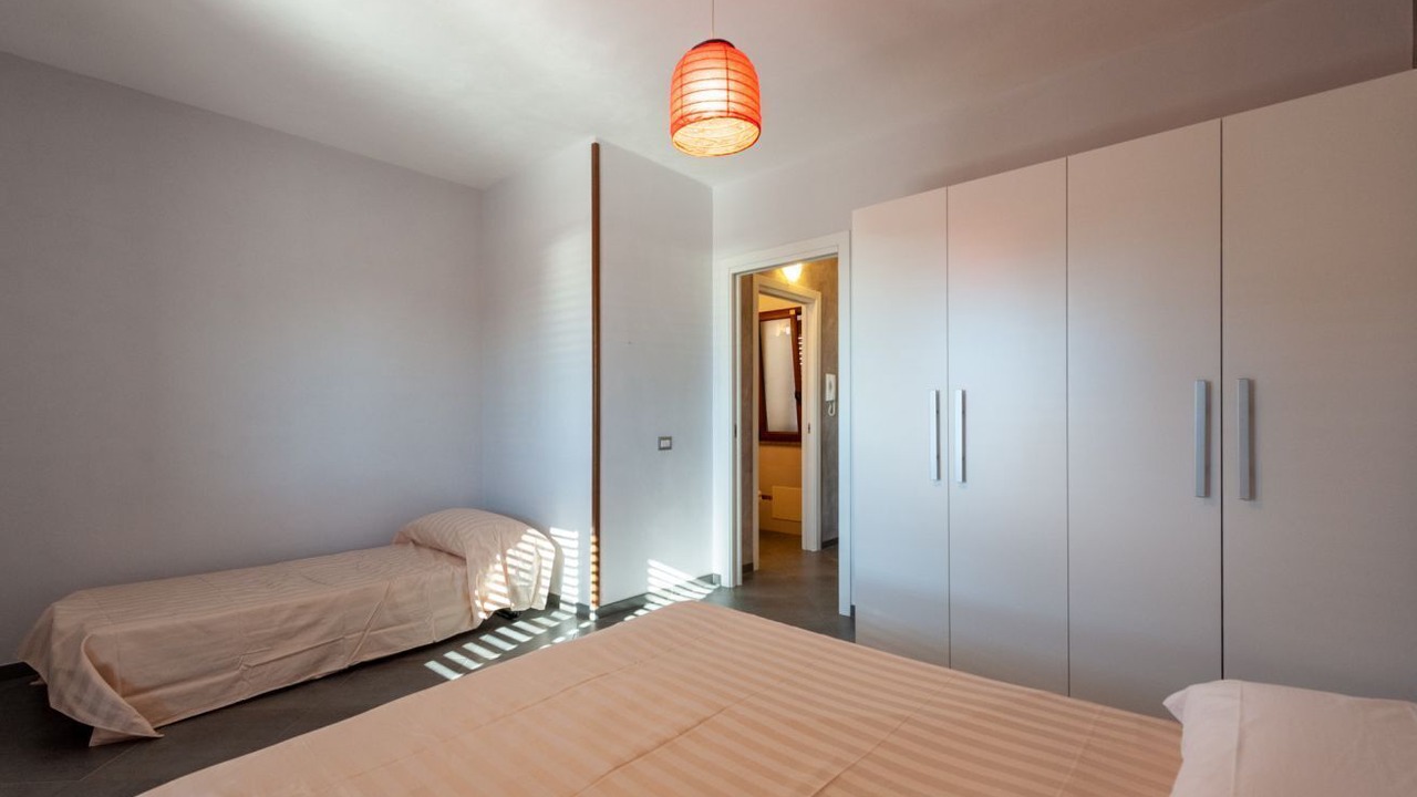 Photo of Bedroom in Gratteri