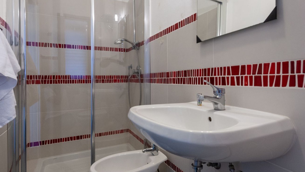 Photo of Bathroom in Gratteri