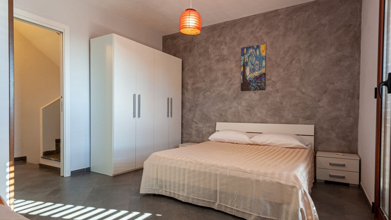 Photo of Bedroom in Gratteri