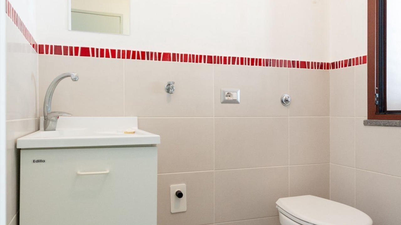 Photo of Bathroom in Gratteri