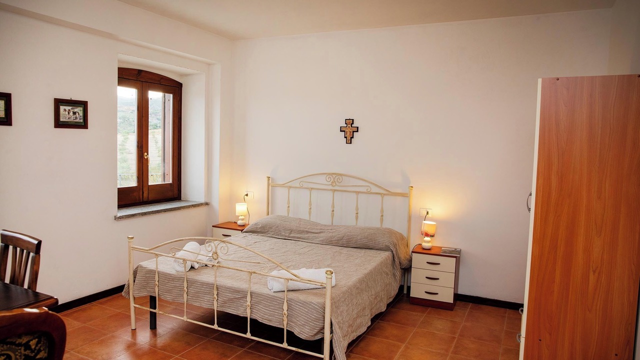 Photo of Bedroom in Badolato