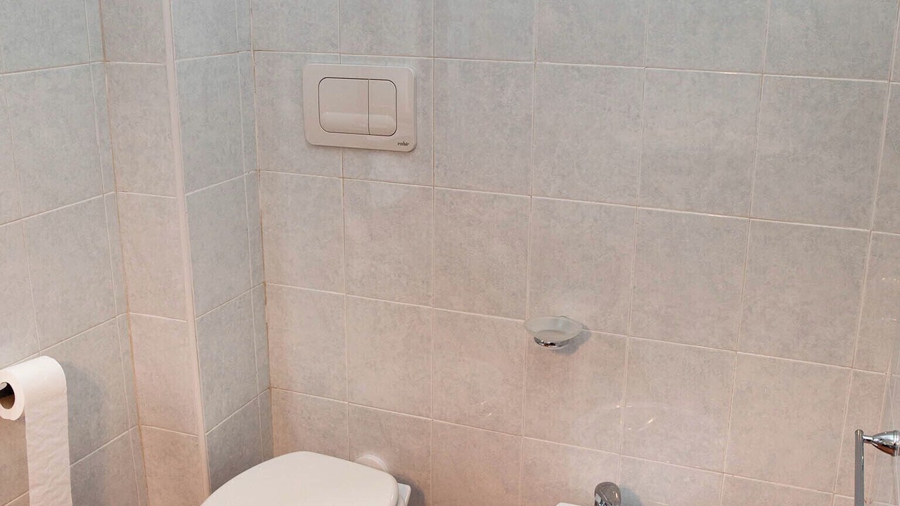 Photo of Bathroom in Badolato