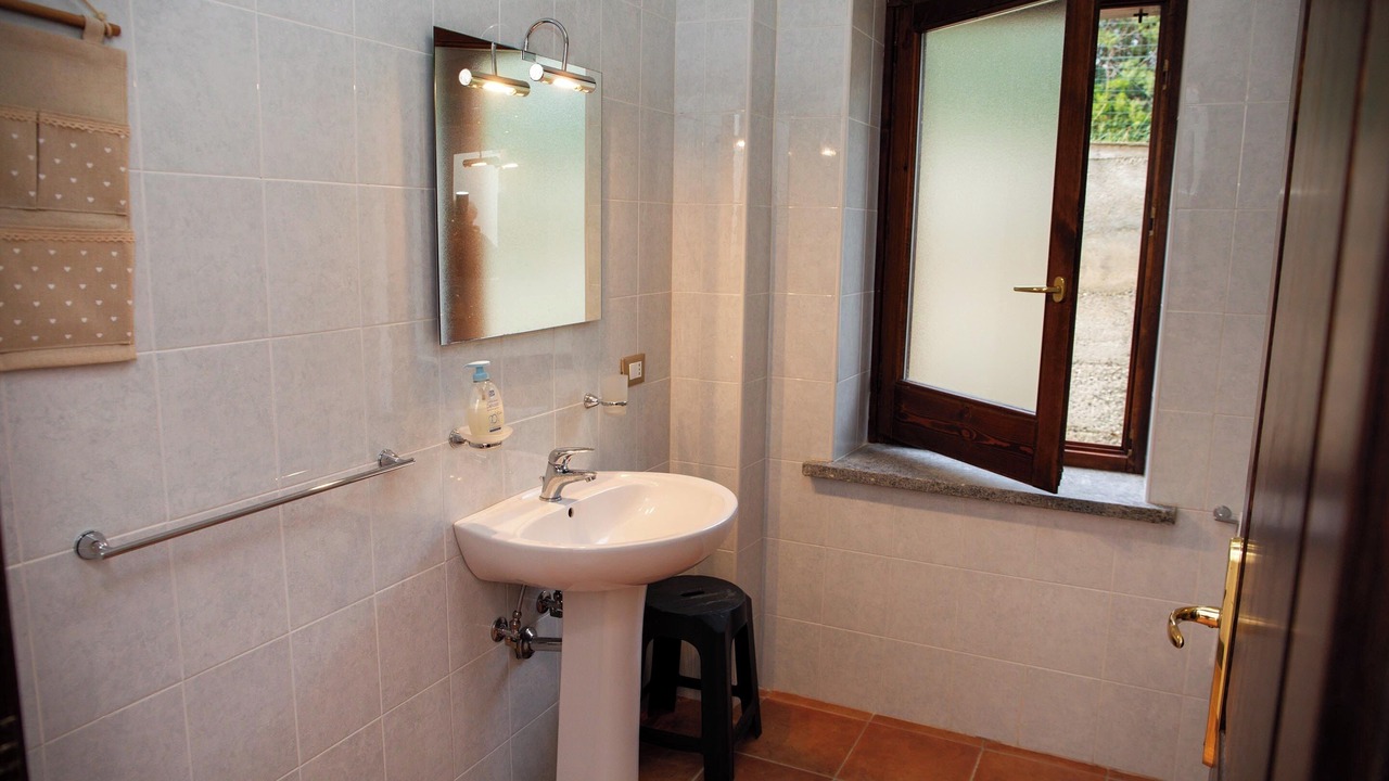 Photo of Bathroom in Badolato