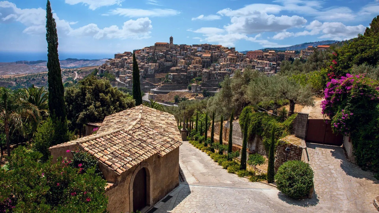 Photo of Outdoor in Badolato