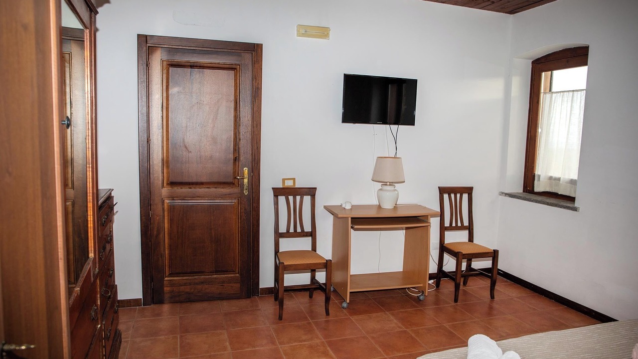 Photo of Bedroom in Badolato
