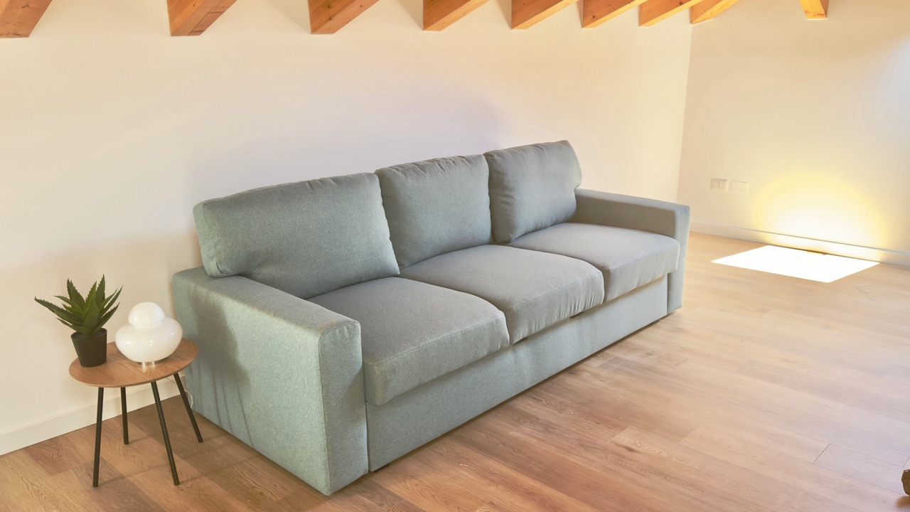 Photo of Bedroom in Sant'Agata di Militello