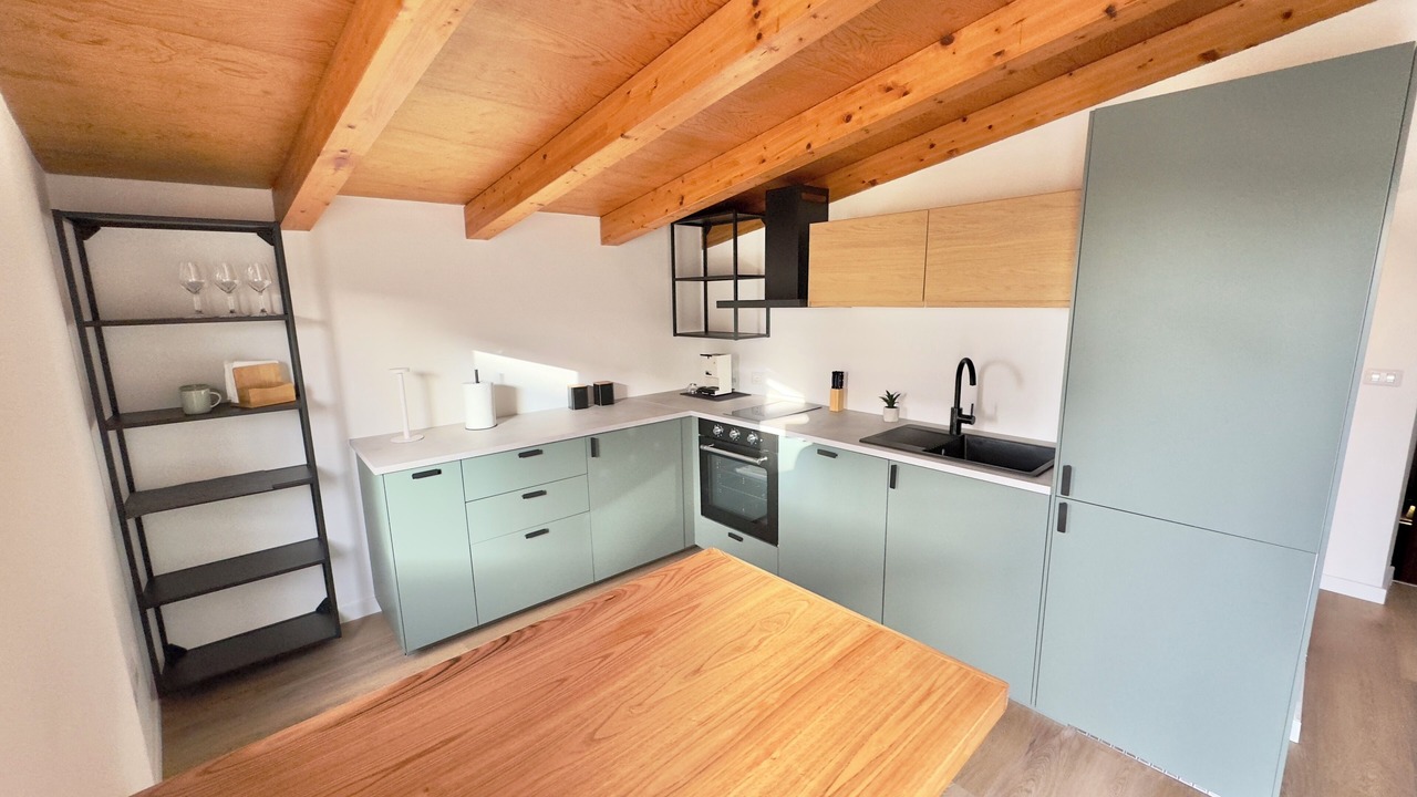 Photo of Kitchen in Sant'Agata di Militello