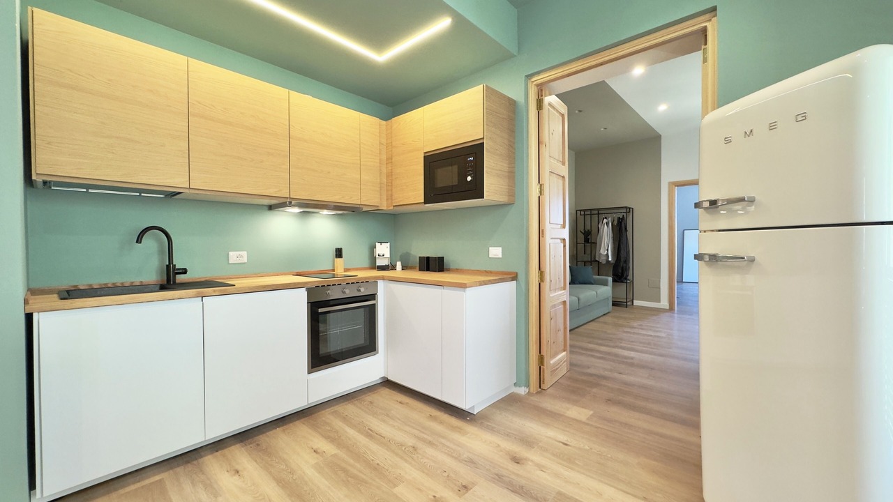 Photo of Kitchen in Sant'Agata di Militello