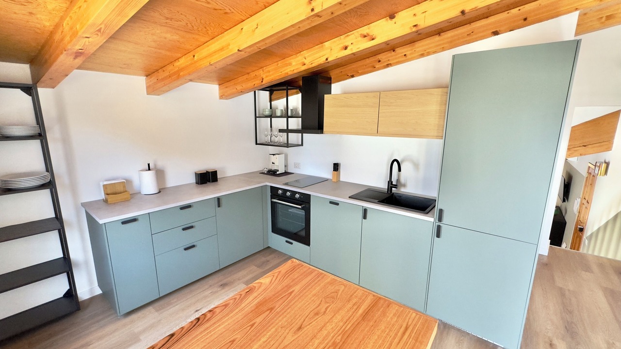 Photo of Kitchen in Sant'Agata di Militello