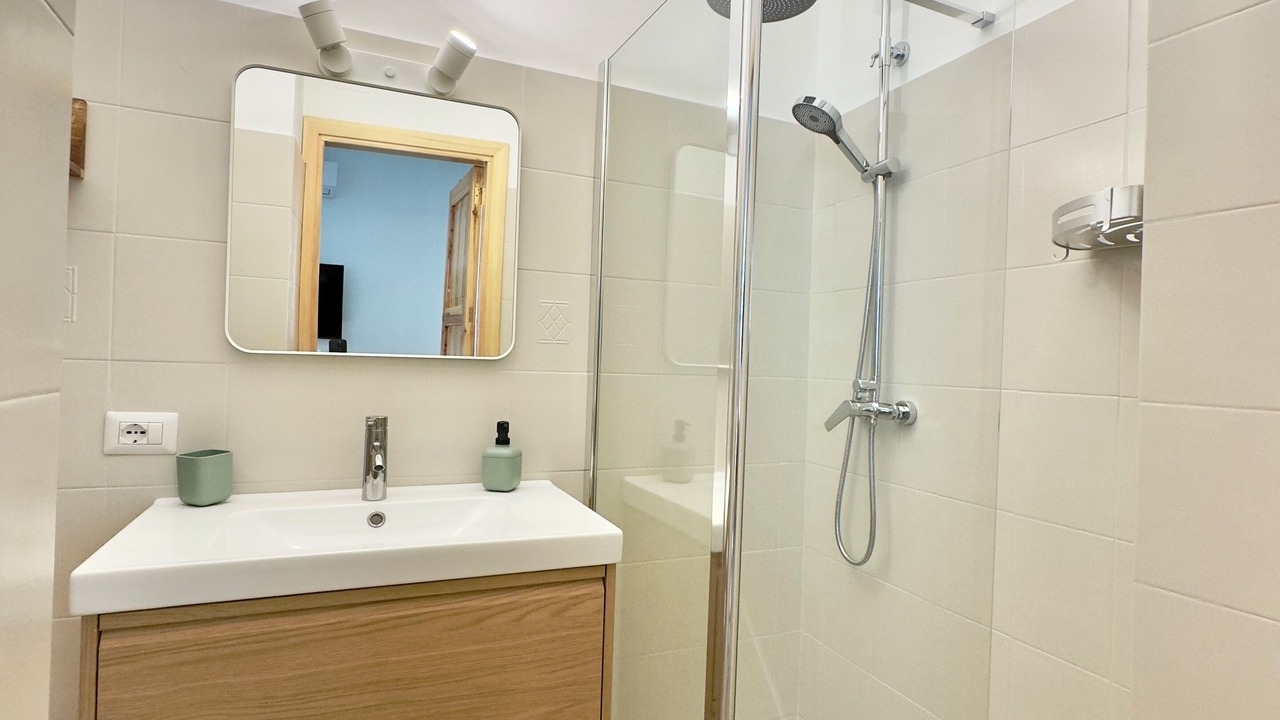 Photo of Bathroom in Sant'Agata di Militello