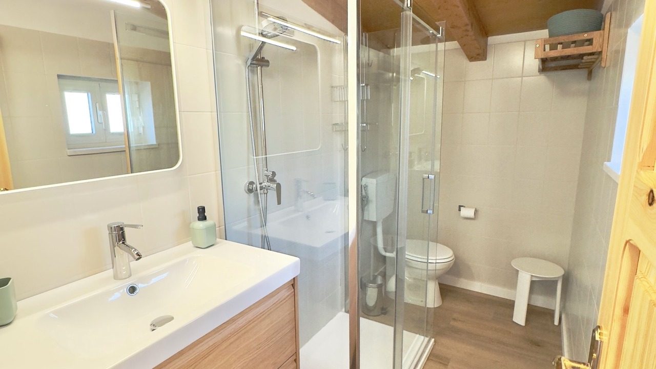 Photo of Bathroom in Sant'Agata di Militello