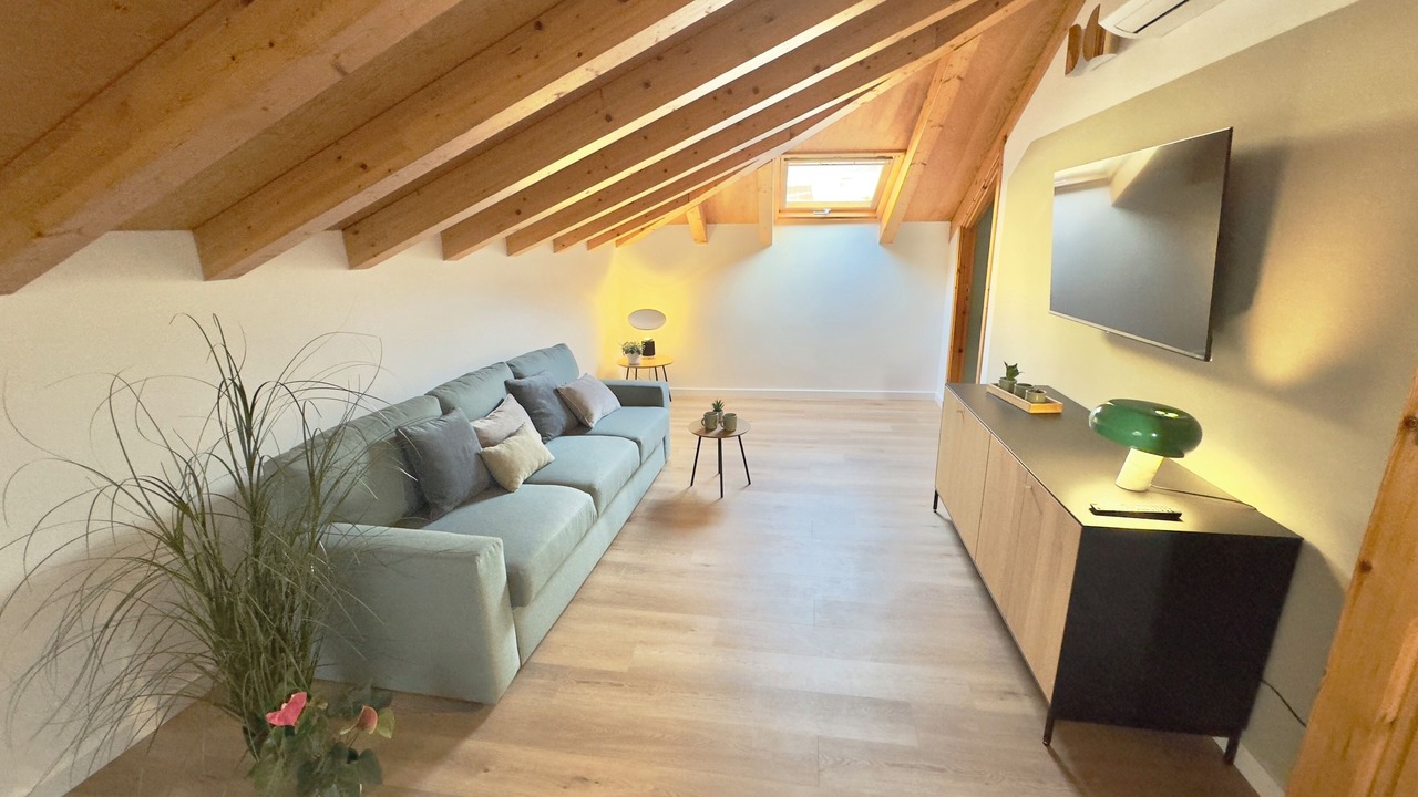 Photo of Livingroom in Sant'Agata di Militello