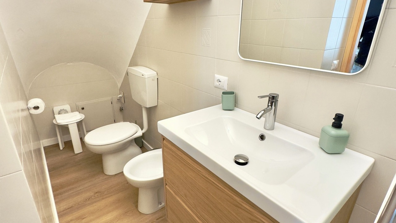 Photo of Bathroom in Sant'Agata di Militello