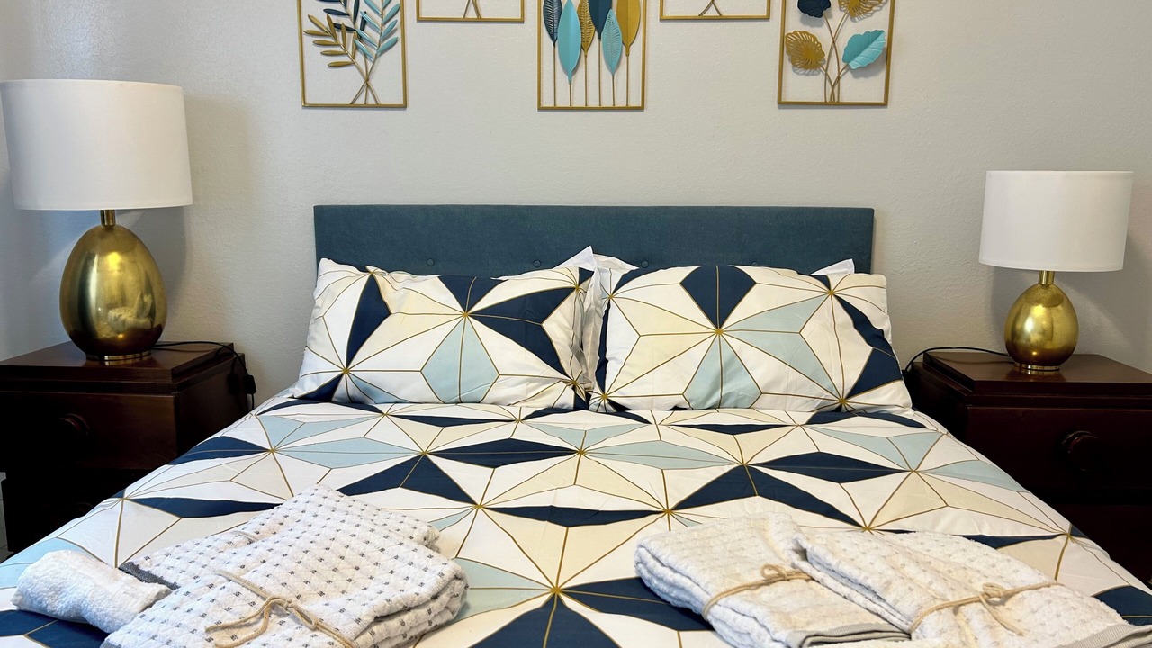 Photo of Bedroom in Costa Saracena-Castelluccio