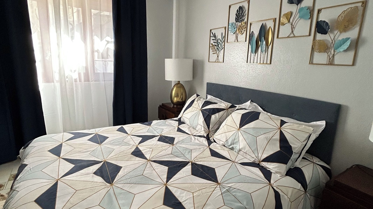 Photo of Bedroom in Costa Saracena-Castelluccio