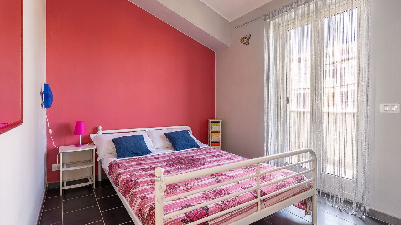 Photo of Bedroom in Punta Milocca
