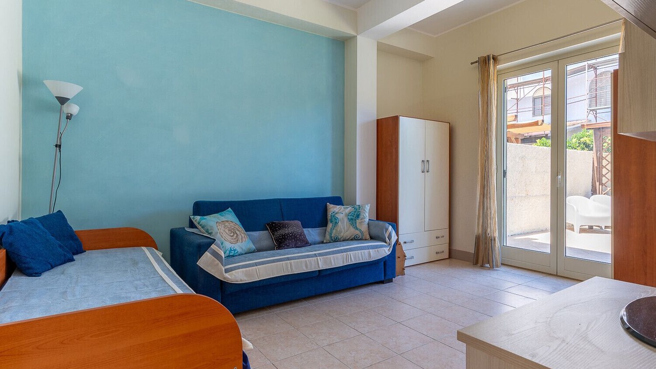 Photo of Livingroom in Punta Milocca