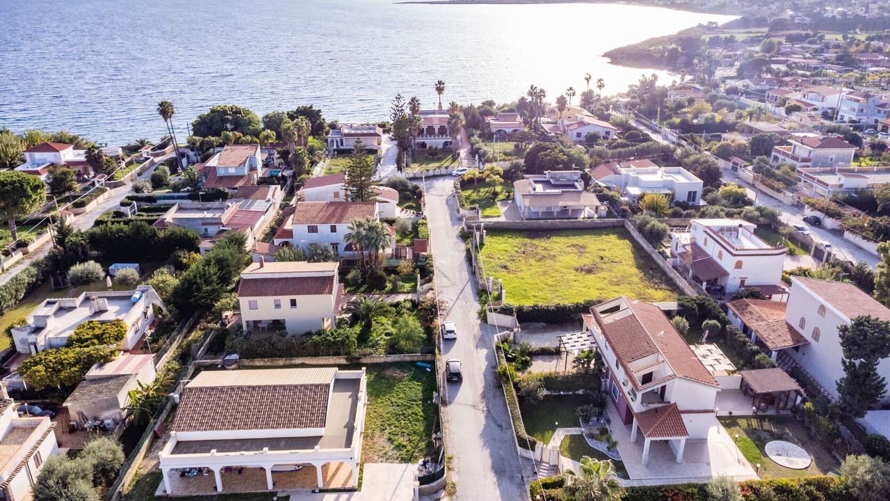 Photo of Outdoor in Punta Milocca