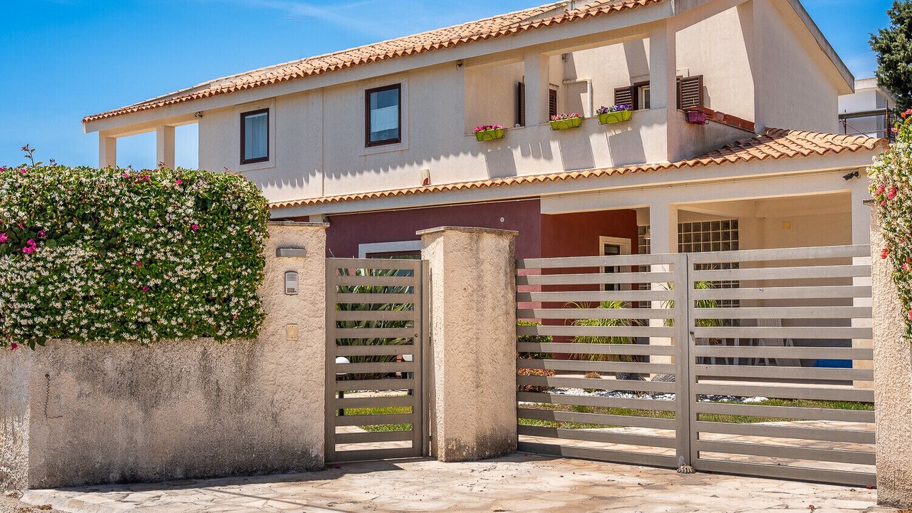 Photo of Outdoor in Punta Milocca