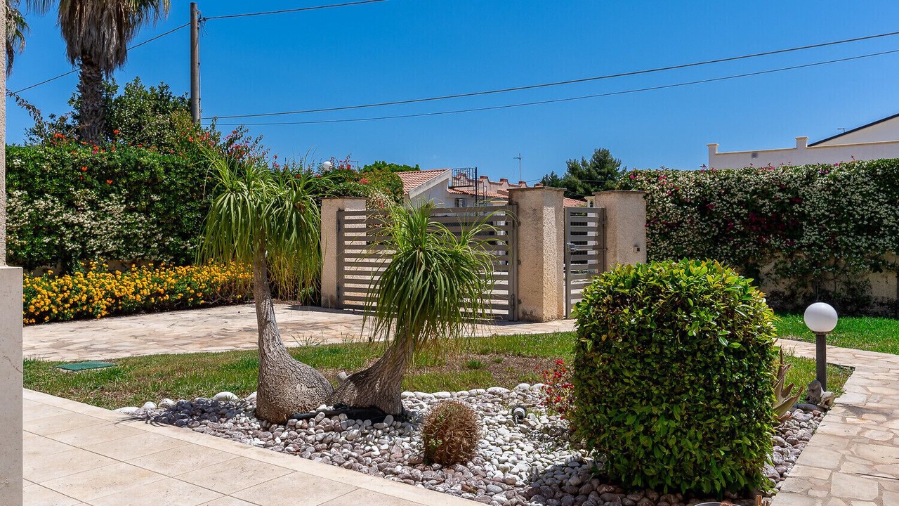 Photo of Outdoor in Punta Milocca