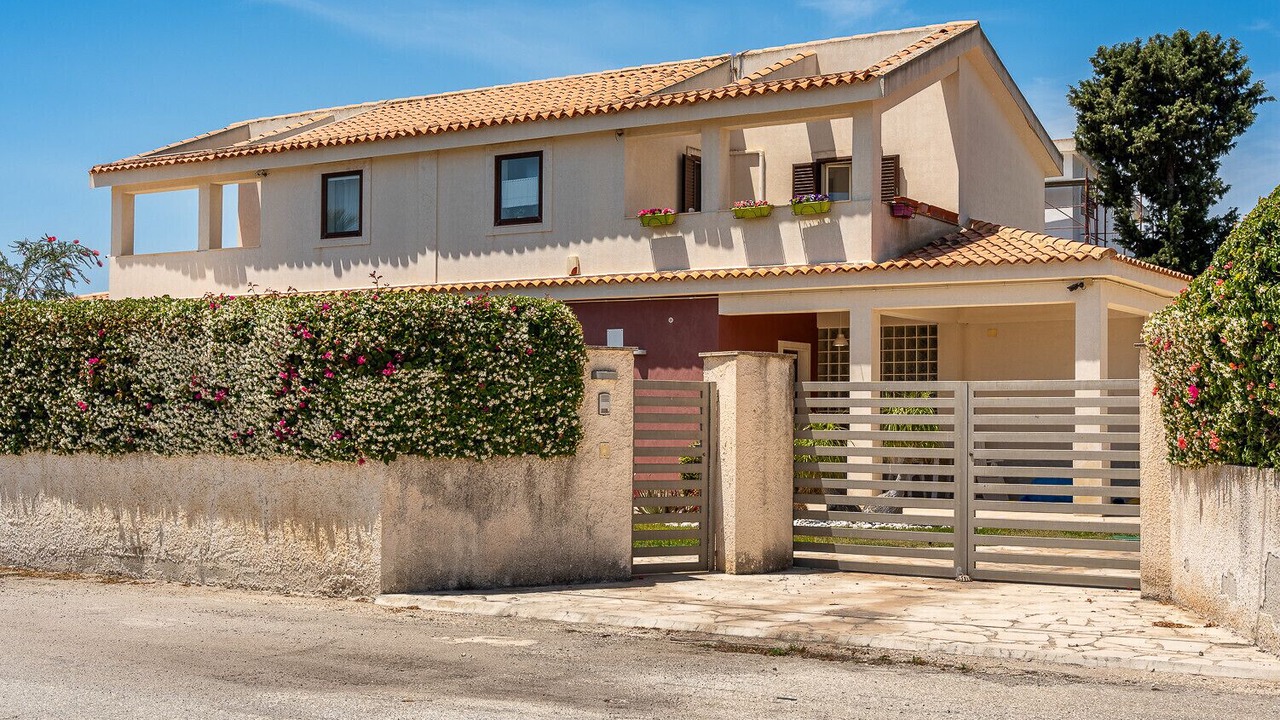 Photo of Outdoor in Punta Milocca