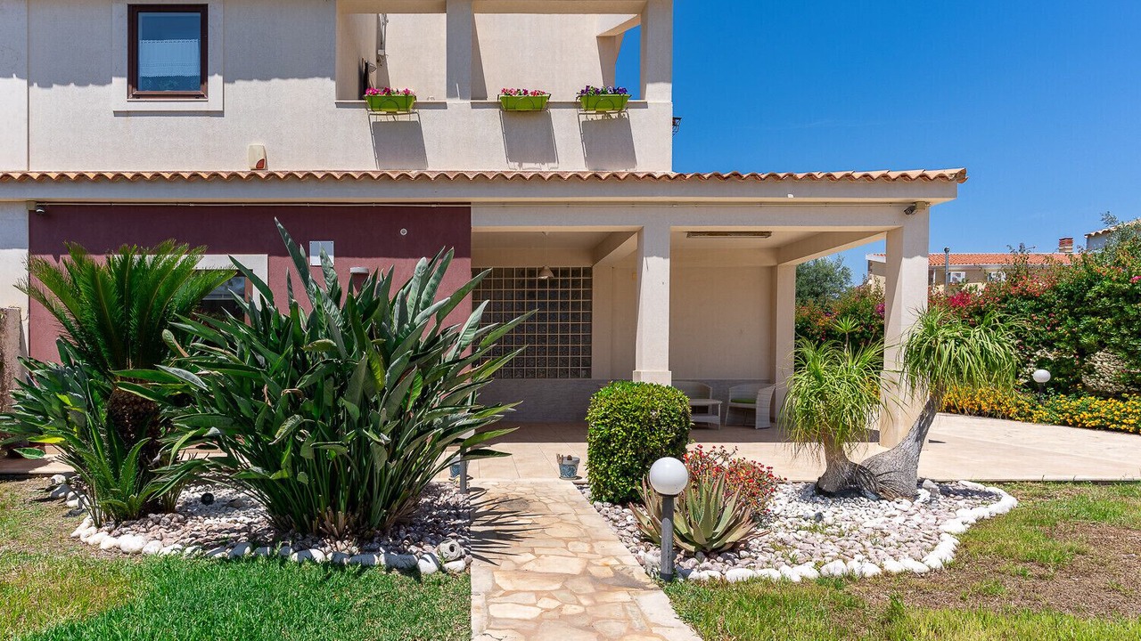 Photo of Outdoor in Punta Milocca