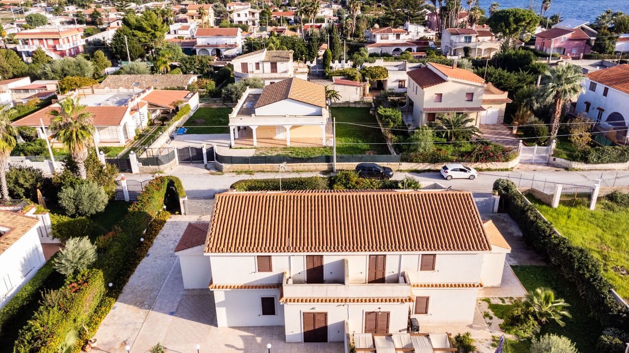 Photo of Outdoor in Punta Milocca