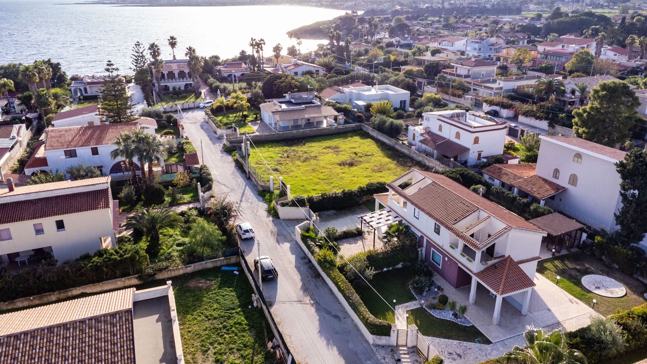Photo of Outdoor in Punta Milocca