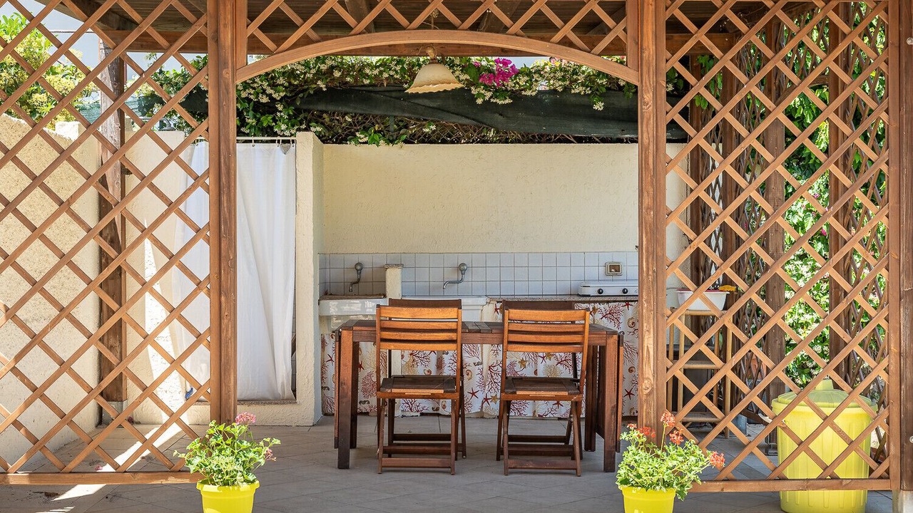 Photo of Outdoor in Punta Milocca