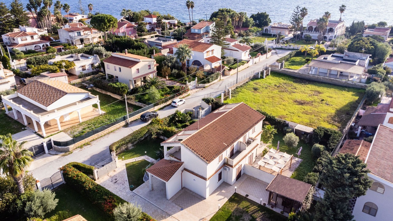 Photo of Outdoor in Punta Milocca