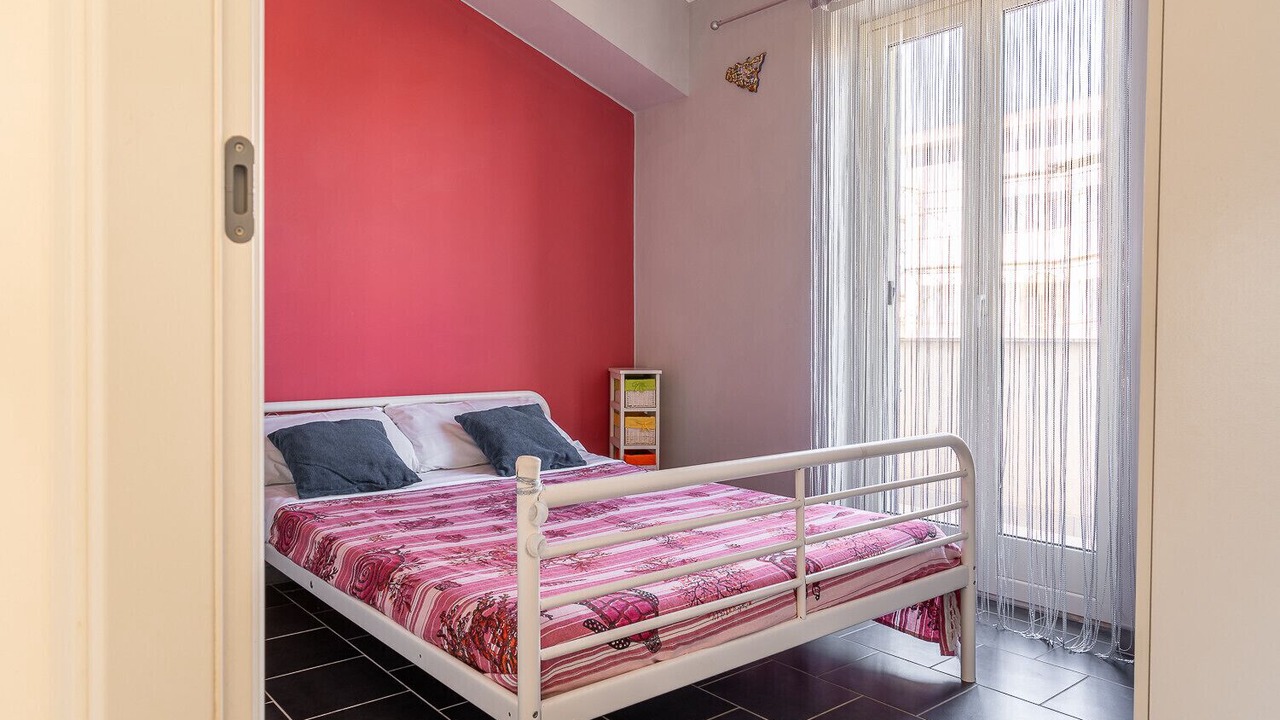 Photo of Bedroom in Punta Milocca