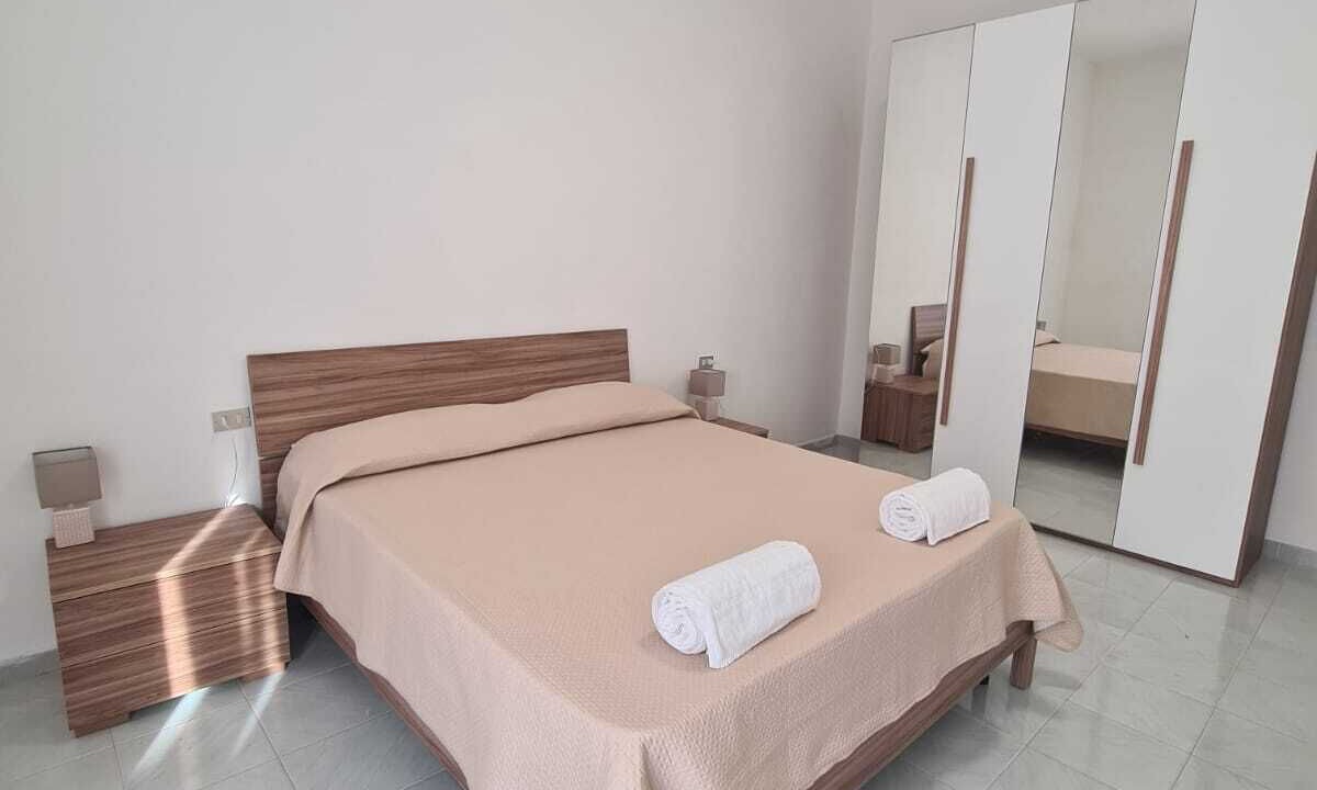 Photo of Bedroom in Ribera