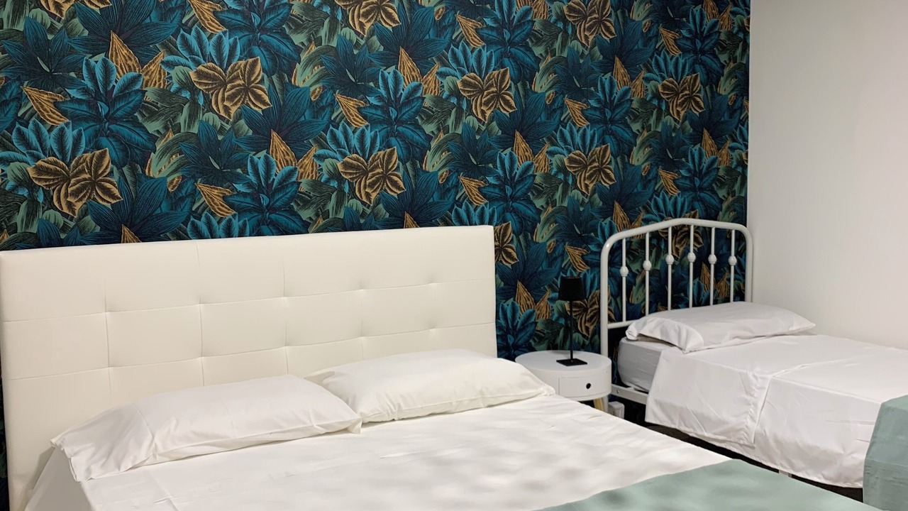 Photo of Bedroom in Villaggio Mose