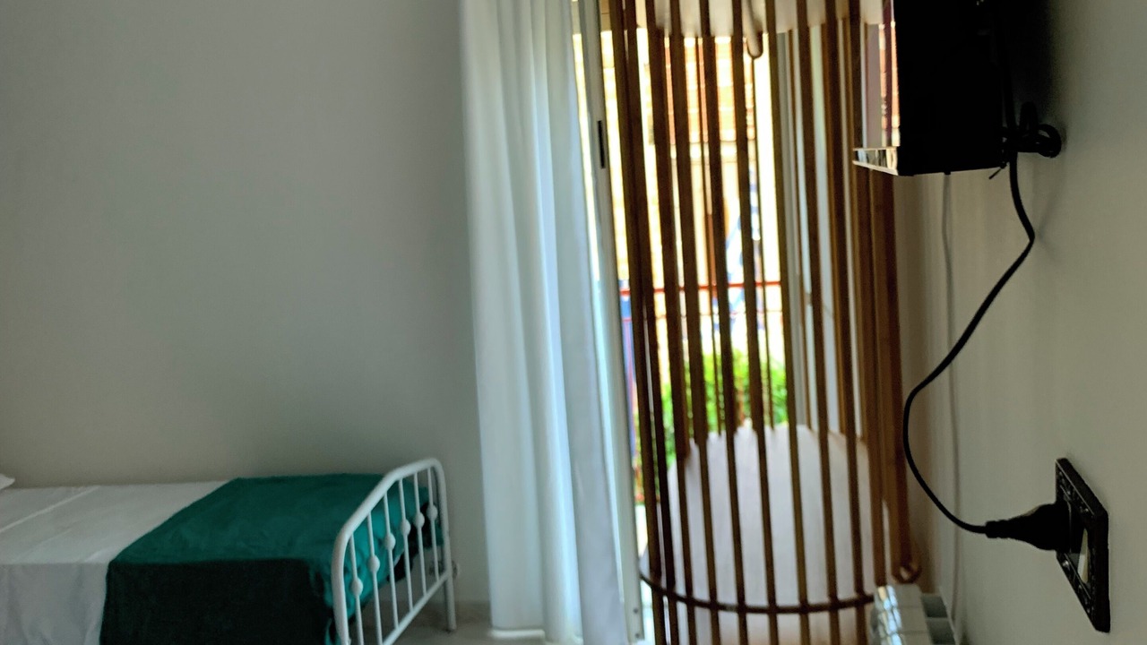Photo of Bedroom in Villaggio Mose