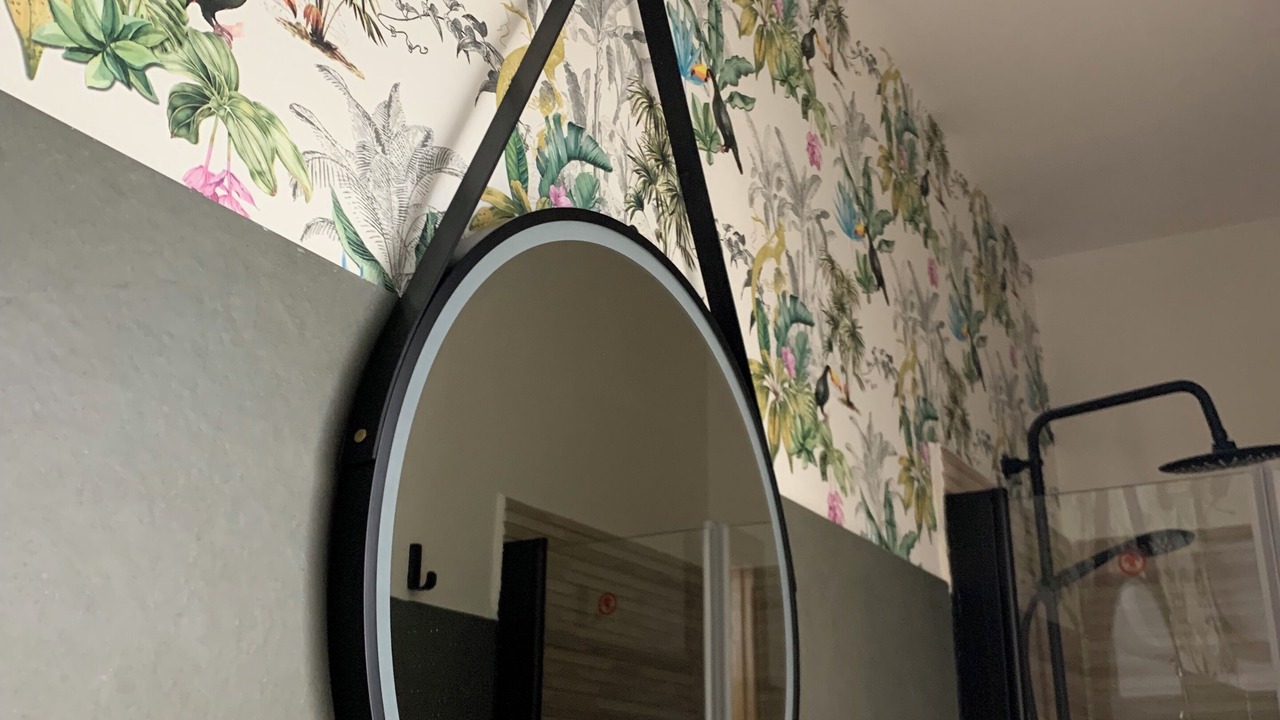 Photo of Bathroom in Villaggio Mose